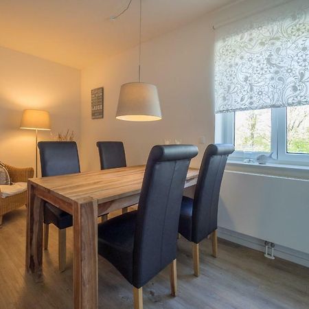 Appartamento Auszeit Im Dorf Sankt Peter-Ording Esterno foto